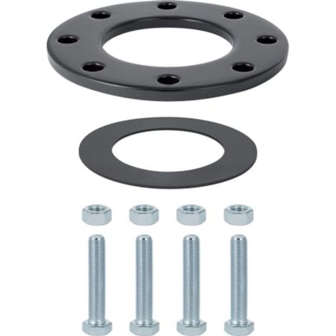 Geberit 367746001 PE Flanschset d110