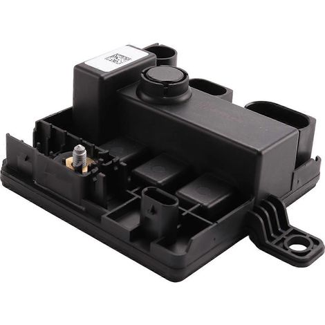 Module de commande de puissance intégré 12637614585 pour BMW F10 F20 F21 F22 (1/5)
