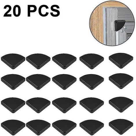 Coussinet de protection d'angle ultra-fin, protection d'angle, protection de bord, coussinet d'angle (1/5)