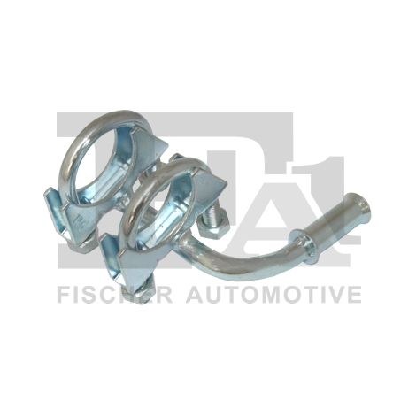 Suspension, échappement FA1 215-945 CITROËN
