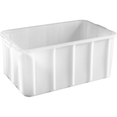 Bac empilable 62,5x37,0cm - Emga