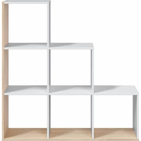 KIT LIBRERIA 108X28XH110 CM
