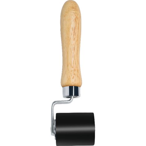 Steinel 093211 Andrückrolle 50 mm 40 mm Passend für (Marke Heißluftdüsen) Steinel (1/2)