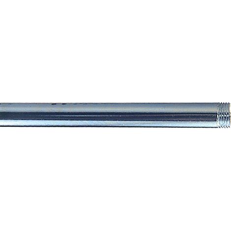 8000 - Sonda metallica filettata per valvole monotubo - Misura d. 12 - lung/cm 45 8000 1245 - -  FAR - -