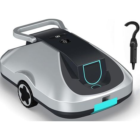 Robot Piscine sans Fil C1 (1/5)