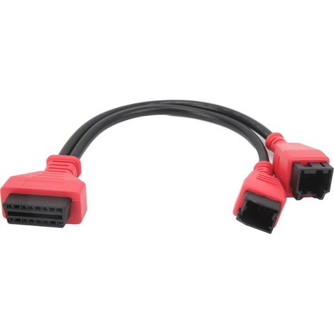 Poignée de porte extérieure arrière gauche noire ABS pour Nissan Pathfinder R51 2005-2012 côté extérieur - Pièce de rechange 82607 ZP60E (1/5)