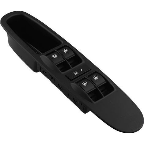 Window Power Switch Electric Window Switch Lifter Control Button pour 100190116 (1/4)