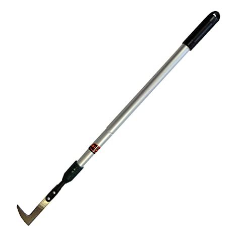 Spear & Jackson 5253PK Coltello da patio telescopico migliorato (1/2)