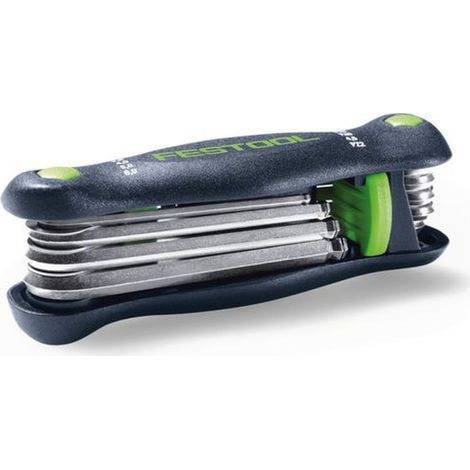 Festool Utensile multifonzione (1/2)