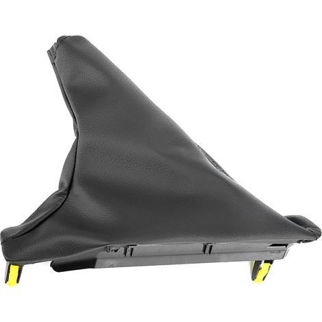 Frein à main Poignée Housse Compatible Ford Accessoire Décoratif BG2A837A1S