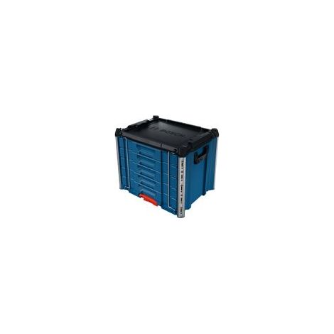 L-BOXX Contractor 476 Drawer 5 1600A03W7V (1/2)
