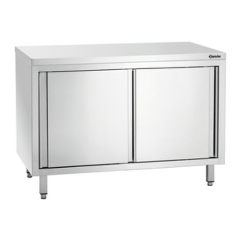 Meuble neutre 700, L1200 - Bartscher (1/2)