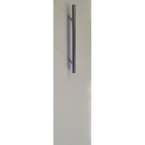 Porte De Cuisine Lumi Ivoire H70xl15 Cm Range Epice Gd Menuiseries