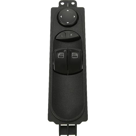 Interrupteur de fenêtre principal électrique 63954 50913, compatible avec Mercedes benz W639 Vito 2003 2014 (1/5)