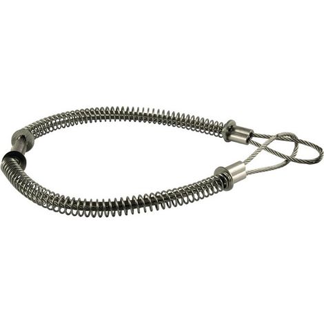 Cavo di sicurezza Riegler per tubi Ø esterno 38 - 75 mm - 143283