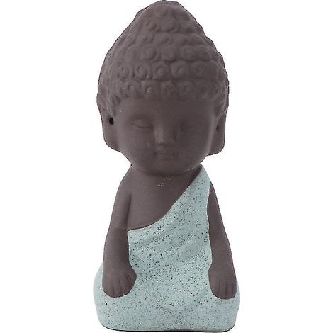 1 pièce Décoration Bouddha pour la maison (1/3)