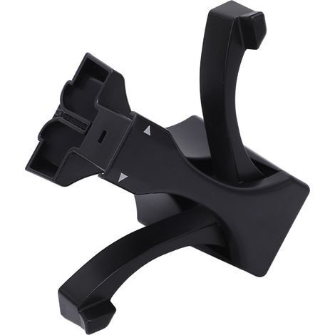 Insertion de Porte-Gobelet pour Console Centrale 55604‑35050, Compatible Toyota 4Runner 2003‑2009, Accessoire Auto Remplaçant (1/5)