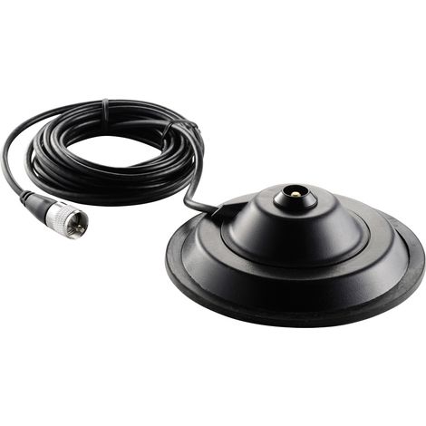 DV-Antennenfuß Albrecht 6781 BM150DV