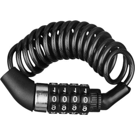 Antivol pour casque de trottinette électrique (1/4)