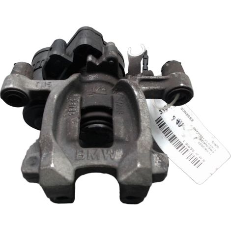 Etrier De Frein Arriere Droit BMW Serie 1 [PRODUIT D'OCCASION]♻️34206883026 (1/4)