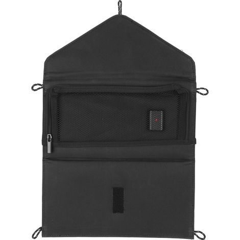 Faltbare 20-W-Solarpanel-Tasche, tragbares USB-Solarladegerät für Notfälle, Photovoltaik-Tasche (1/5)