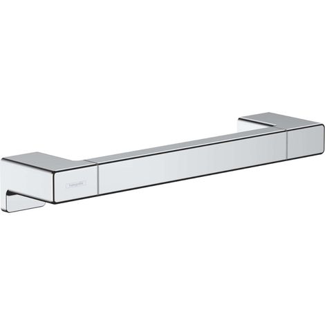 Hansgrohe AddStoris - Agarradero, longitud 35 cm, cromo 41744000 (1/2)
