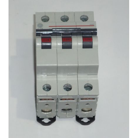 Sicherungsautomat 3pol 16A für Monoblock  - 301717P von Daikin