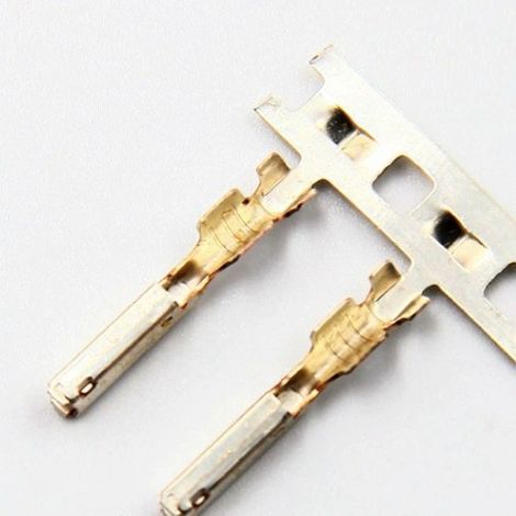 2-1393366-2 Automotive connectors, plugs, cable harness terminals (1/4)