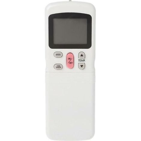 Mando a distancia de repuesto para aire acondicionado compatible - para Miller Teco Carrier R11cg / E R11hg