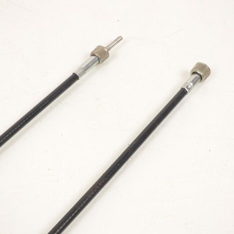 Câble de compteur pour Moto Kawasaki 175 KE 1974 à 1983 54001-046