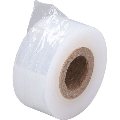 Ruban de Greffage PVC Élastique 29mm pour Jardinage et Pépinière (1/5)
