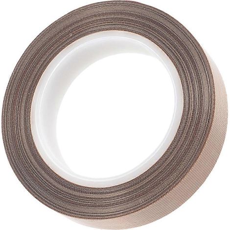 rouleau de ruban adhésif pour machine de mise sous vide, ruban adhésif pour scellage manuel, ruban adhésif pour mise sous vide alimentaire (10 m) (1/5)