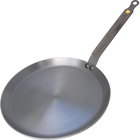 Crepiere minéral B element de 26 cm de diametre DE BUYER (1/3)