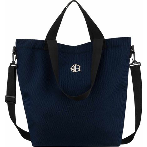 Borsa R-TZ15605-ZH-4557 Blu navy (1/5)