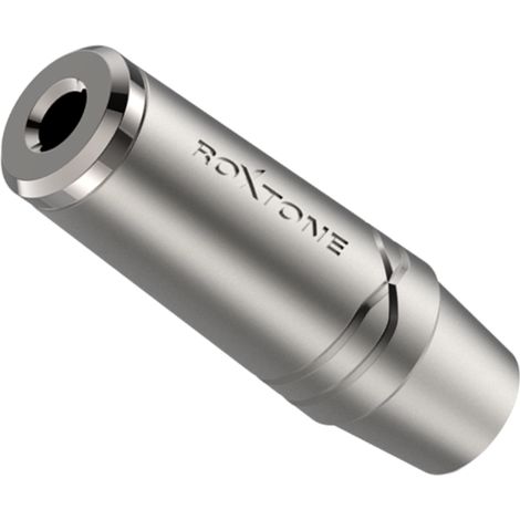 Prise jack 3,5 mm pour câble Roxtone RMJ3FPP-45-NN (1/4)
