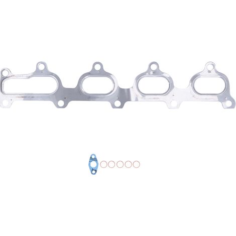Joint de collecteur d'échappement 71-35321-00 adapté aux moteurs Turbo Opel Z20LET/Z20LEH/Z20LEL/Z20LER 2L (1/5)