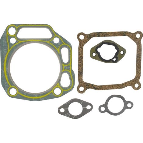 Dichtungssatz o-ring motor GGP - CASTELGARDEN 118550449/0