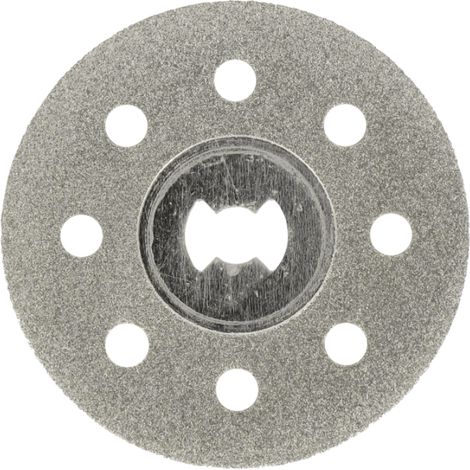 DREMEL® EZ SpeedClic: Disco diamantato per taglio