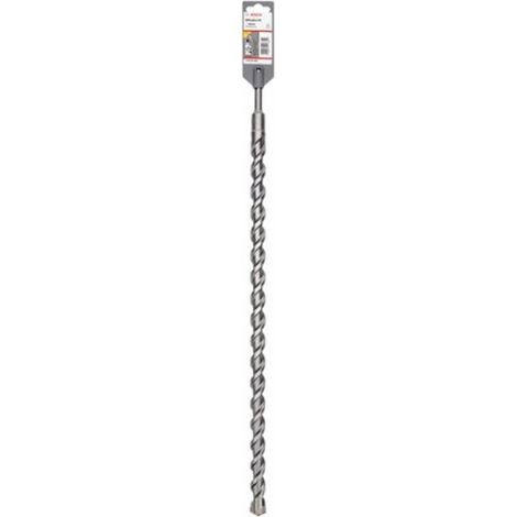 Broca SDS plus-5X: 22 x 550 x 600 BOSCH 2608836646