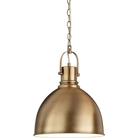 Trio Lighting Lámpara de Techo Bronce viejo Jasper Trio Lighting (1/5)