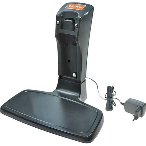 Estación de carga 18v para aspirador ELECTROLUX 4055478434