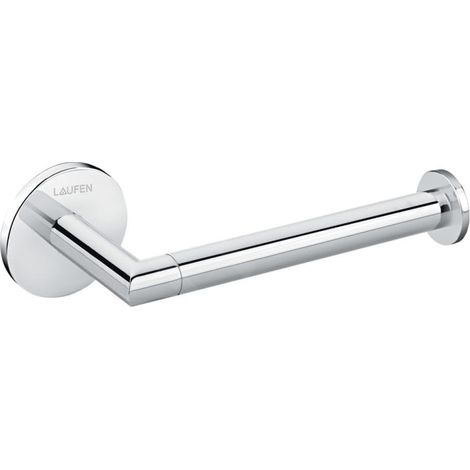 Laufen Cana - Porte-papier toilette, chrome H3841320040001 (1/3)