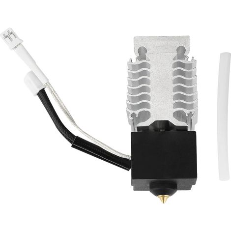Kit hotend Creality ender-3 v3 se precisione estrusione installazione facile (1/3)