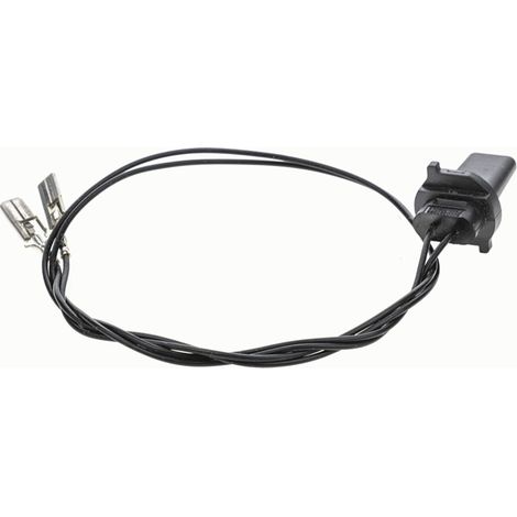 Sensor NTC Secadora Balay Bosch Siemens  C.O. 00617518  Para 3SC70101EE, 3SC871 y WTA74200  Sonda Térmica Original