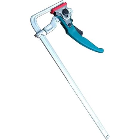 Pinces à serrage rapide, pince de rail, outil de menuiserie avec pince de (1/5)