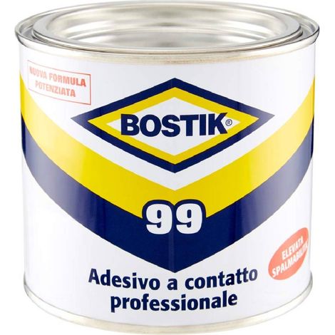 colla 'bostik 99' 850 ml (1/3)