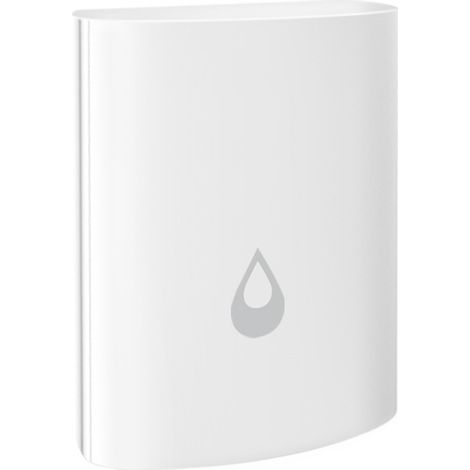 Capteur Intelligent ZigBee de Détection d'eau : Votre Protection Contre Les Dégâts des Eaux et Plus de Confort (1/4)