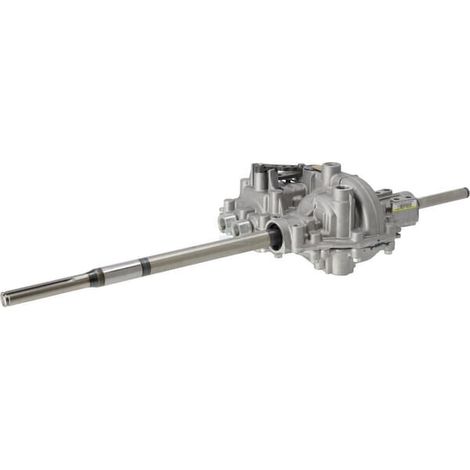Cambio trasmissione KTM10LB (spedito senza olio) adatto per Husqvarna TUFF TORQ 787K0027050 (1/2)