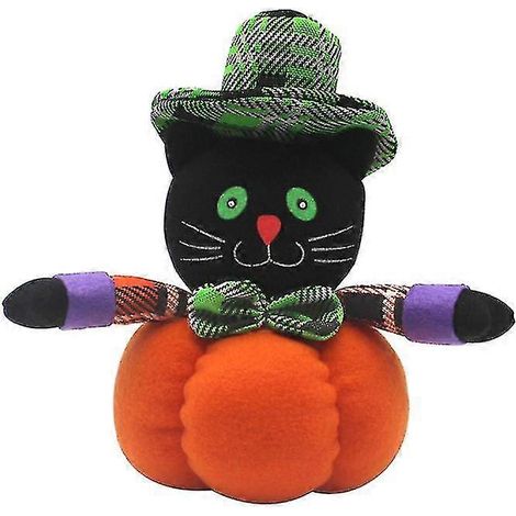 1 unidad de juguetes de Halloween para decoraciones de Halloween (1/3)