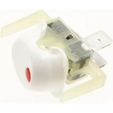 Interruptor encendido apagado Calor modelo 3007836564086 compatibilidad amplia